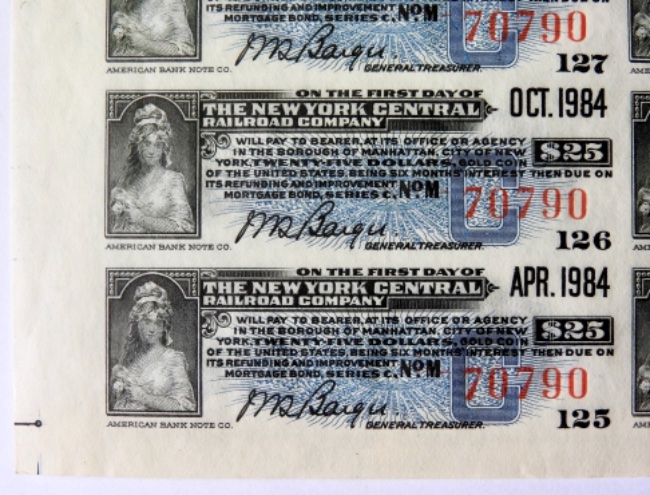 The-New-York-Central-Railroad-Company
